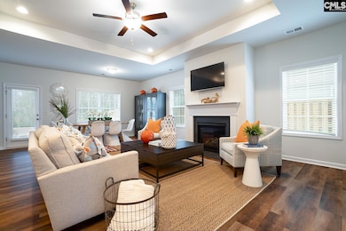 3036 Hallsdale Dr, Elgin, SC 29045 - photo 4