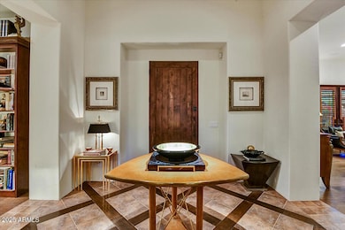 Foyer