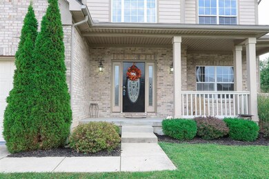 422 Brandon Dr, Monroe, OH 45050 - photo 2