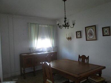 Dining Room.