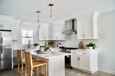 kitchen lighter