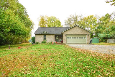 7435 W 900 S, Edinburgh, IN 46124 - photo 2