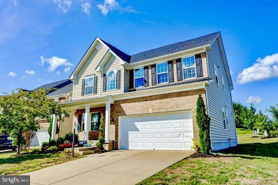 13708 Camelot Field Ct, Bowie, MD 20720 - photo 2