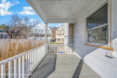 53 Sobieski St unit TOP FLOOR, Hanover Township, PA 18706 - photo 3