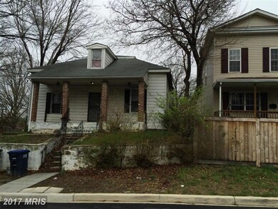 5216 Cloud Place NE, Washington, DC 20019 - photo 6