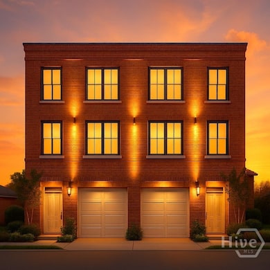 421 W 31st St, Savannah, GA 31401 - photo 2