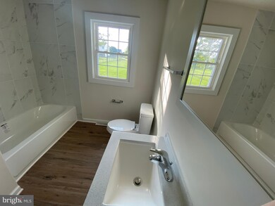 1606 Bragg Rd unit A, Fredericksburg, VA 22407 - photo 4