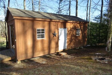 Bunkhouse w BR & Storage