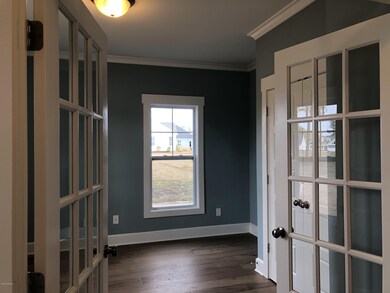 Office/Extra Bedroom