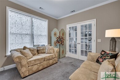 Office/sitting room