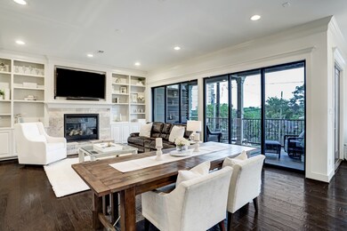 427 E 4th St, Houston, TX 77007 - photo 5