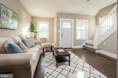 3008 Woodhome Ave, Parkville, MD 21234 - photo 5