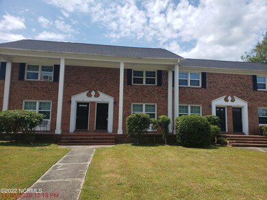 329 Richlands Ave unit 9, Jacksonville, NC 28540 - photo 2