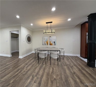 Virtually Staged to Showcase Potential.