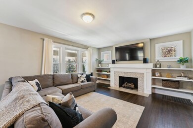 great room