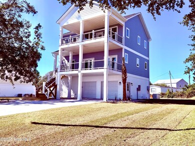 444 Pearson Cir, Newport, NC 28570 - photo 4