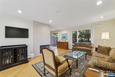 102 Aspen Ct unit T002, Norwood, NJ 07648 - photo 7