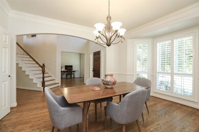 14 Barlow Ct, Spring, TX 77382 - photo 7