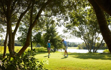 Origins Golf