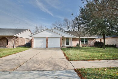 5014 Mary Lou Dr, Houston, TX 77092 - photo 2