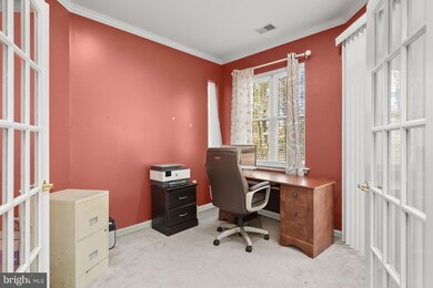 302 Wyndham Cir unit 302B, Owings Mills, MD 21117 - photo 7