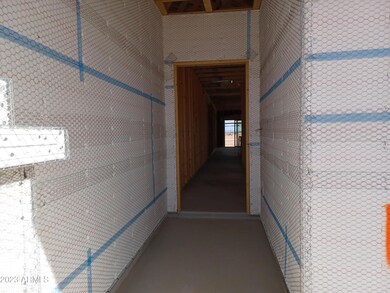 Lot 7 Front Entry