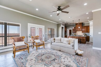 4522 Old Stone Dr, San Angelo, TX 76904 - photo 7