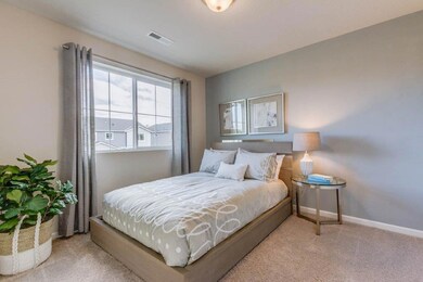 Hampton GuestRoom