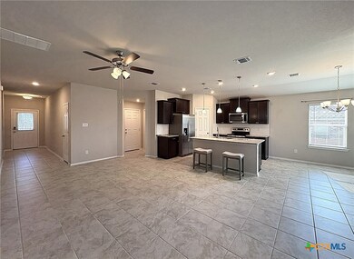 2418 Corradino St, Harker Heights, TX 76548 - photo 4