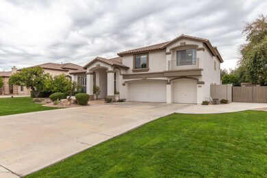 4043 E Fox St, Mesa, AZ 85205 - photo 3