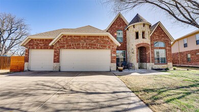 320 San Jacinto Dr, Lavon, TX 75166 - photo 4