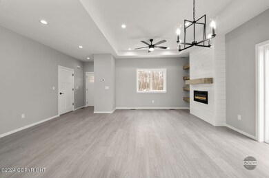 3818 S Mink St, Big Lake, AK 99652 - photo 6