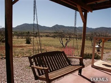 4777 E Perry Rd, Dragoon, AZ 85609 - photo 2