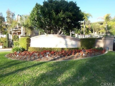 Entrance to Firenze Community
