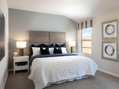 219 Olympus St, Wylie, TX 75098 - photo 6