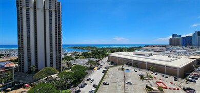 410 Atkinson Dr unit 1407, Honolulu, HI 96814 - photo 3