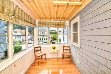 9 Cornauba St unit 1, Roslindale, MA 02131 - photo 4