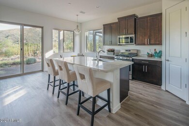 sample kitchen
