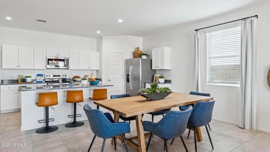 16160 N Catanzaro Dr, Maricopa, AZ 85138 - photo 4