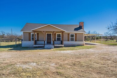 10262 Twin Lakes Ln, San Angelo, TX 76904 - photo 2