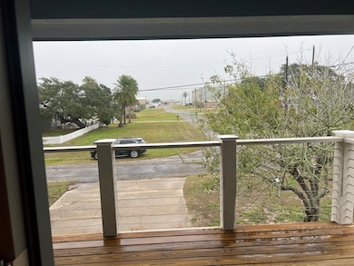 1019 A N Allen unit A, Rockport, TX 78382 - photo 4