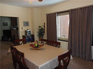 Dining Room.