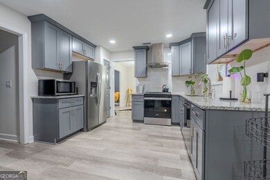 5601 Tunbridge Wells Rd, Lithonia, GA 30058 - photo 7