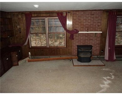 Den/Family/Great Room.
