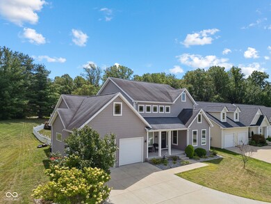 5550 Treeline Dr, Columbus, IN 47201 - photo 2