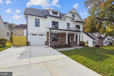 4524 Fairfield Dr, Bethesda, MD 20814 - photo 2