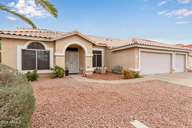 371 N Senate St, Chandler, AZ 85225 - photo 3