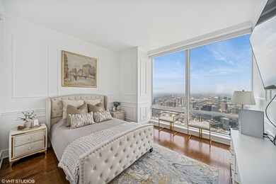 Trump International Hotel & Tower - Chicago unit 52C, Chicago, IL 60611 - photo 6