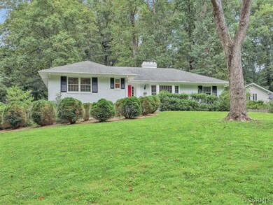 3701 E Weyburn Rd, Richmond, VA 23235 - photo 2