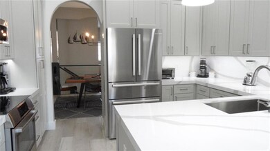 DESIGNER KITCHEN